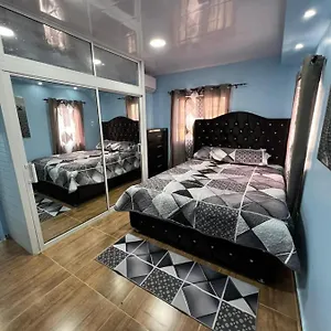 Apartamento Paulino, Santiago De Los Caballeros